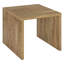 Table de bout d'appoint Parker Mango