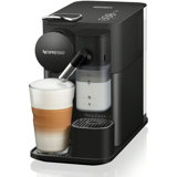 Nespresso Lattissima One Original Coffee and Espresso Machine with Milk Frother by De'Longhi