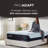 TEMPUR-ProAdapt® Soft 12" Mattress-111646926