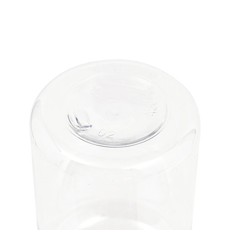 48 Pack 15.2oz Drinking Mason Jar
