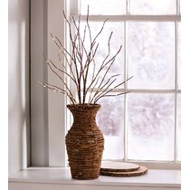 32IN Lighted Birch Twigs, Pack of 2 –