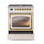 ILVE Nostalgie II Noblesse 30 in Dual Fuel Range-327453388-327453392
