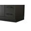 Meuble-lavabo simple 48 po Ahner-934964086
