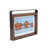 Axis Picture Frame