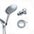 Handheld Shower Head 2.5 GPM GPM