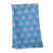Light Blue/Pink/White
