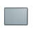 Wall Fabric Small - 2' - 4' Bulletin Board-10557400