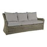 Sag Harbor Outdoor 3 - Seat Patio Sofa