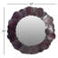 Suri Round Iron Mirror-1799758636-1799758637