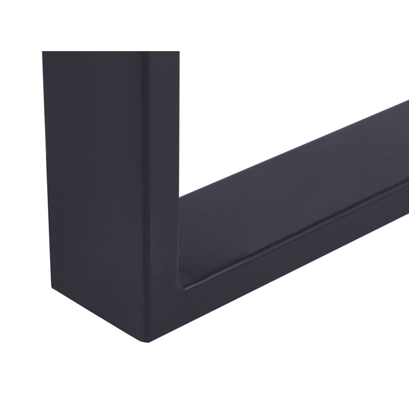 Amaud Solid Coffee Table