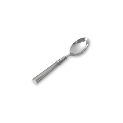 Lucia 18/10 Stainless Steel Teaspoon
