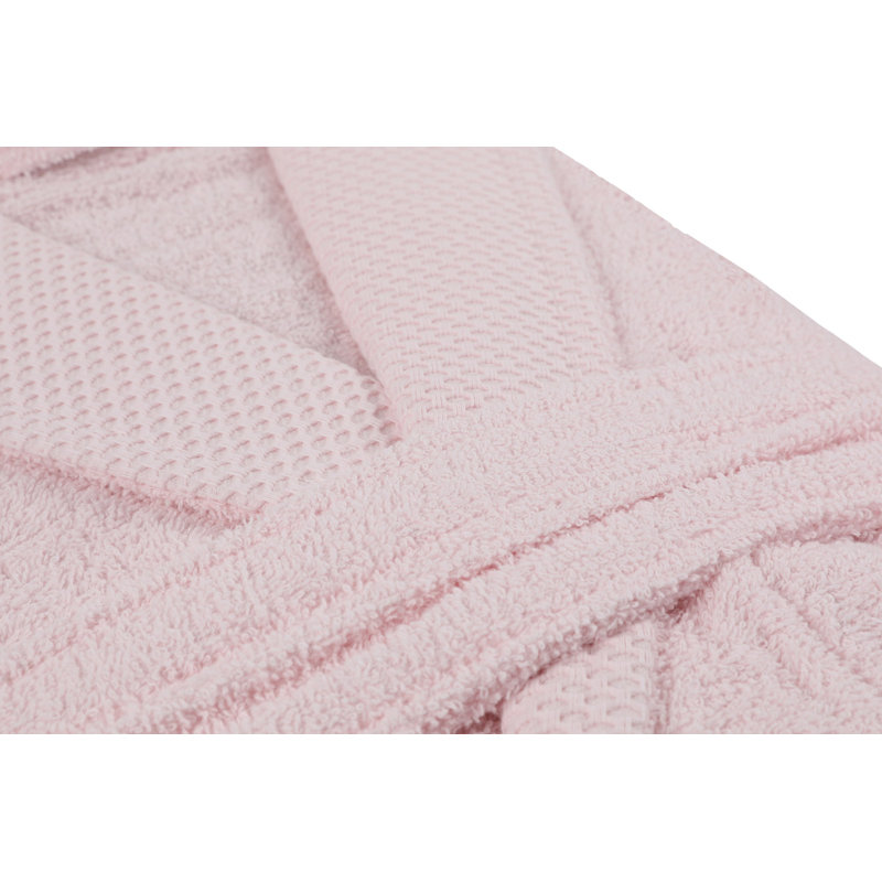 Bathrobe, M