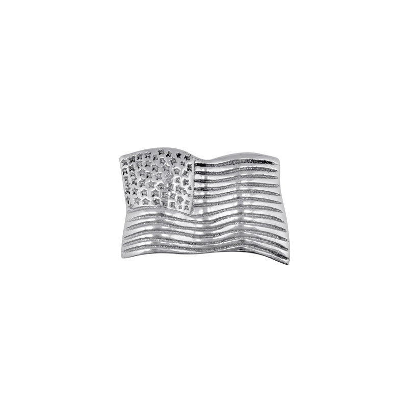 Poids de la serviette drapeau américain