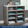 Craft Pro Cabinet Hutch Ste