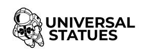 Logo Universal Statues