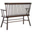 Banc en bois Karlovy-111701659
