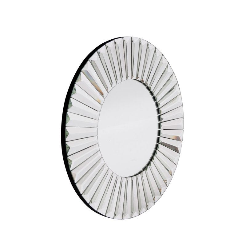 Miroir mural Chyrel
