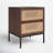 Prudhoe 18'' W Nightstand-576339701