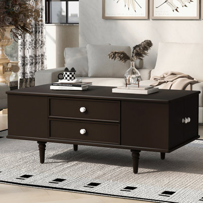 Table basse U-Can
