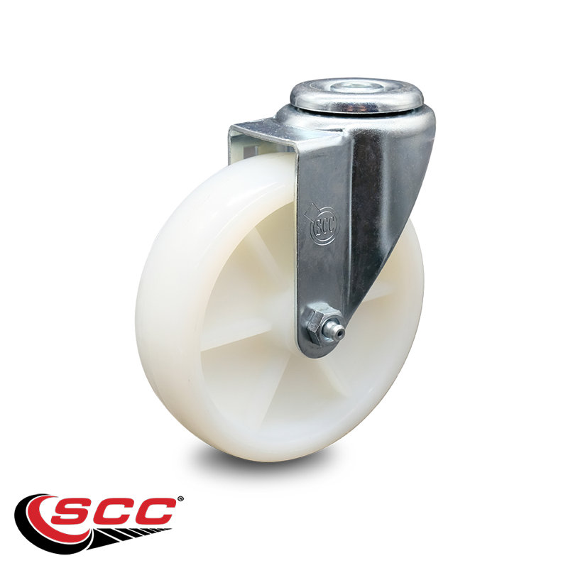 Nylon Caster