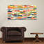 Ensemble de 3 panneaux Cheryl Warrick