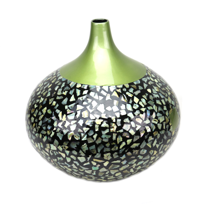 Handmade Ceramic / Porcelain Table Vase