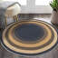 Round Noemi Area Rug-1970944150