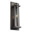 Silo 1 - Light Candle Wall Light-2087010403