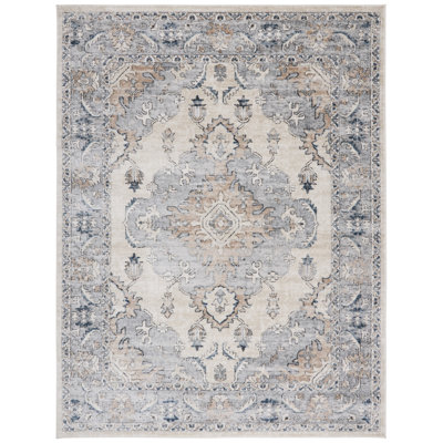 Aayza Oregon 800 Performance Oriental Rug