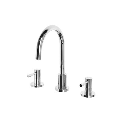 Hillsville Mono Basin Mixer
