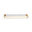 Plafonnier encastré rectangulaire simple à DEL 37,4 po Nouria-401448748-371364784