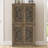 Arrastia Traditional 61.5" H 4 Door Kitchen Pantry-826174695