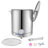 VEVOR Stainless Steel Brew Kettle-99358533