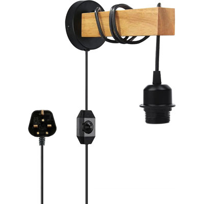 Armed Sconce