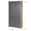 Anna 3 -Piece Nursery Furniture Set