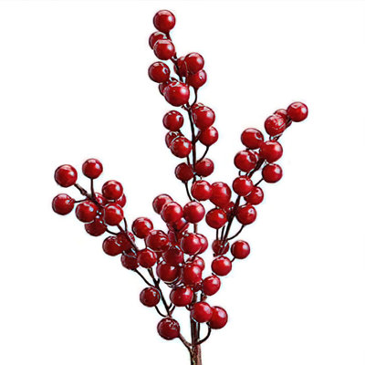 Berry Arrangement