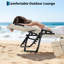 Outdoor Lounge Chair-795960985