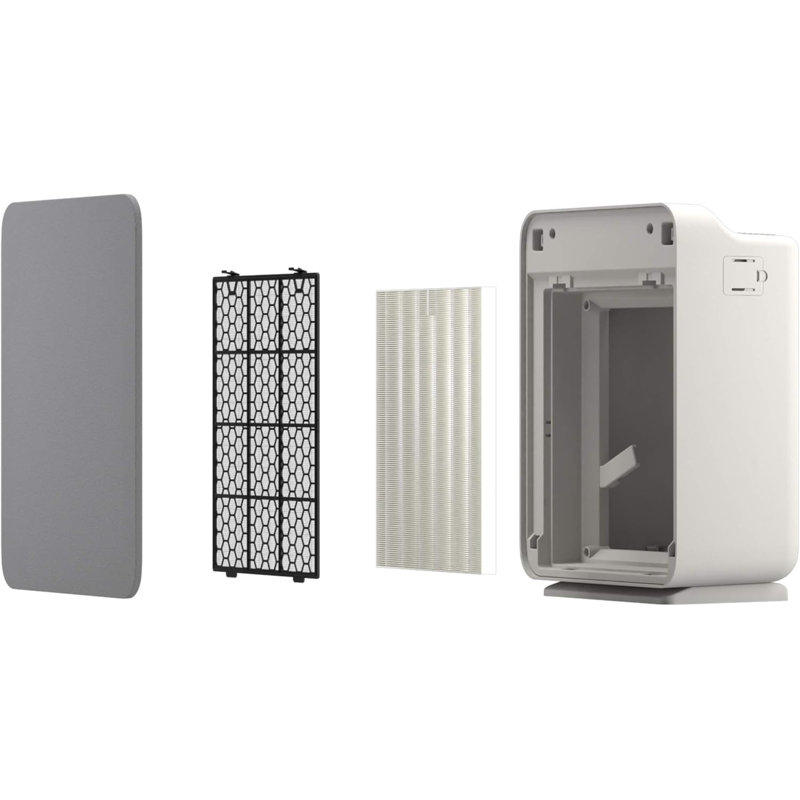 Winix Air Philtre for Air Purifier, 88.9 cm H x 22.86 cm W x 73.66 cm D