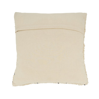 Navya Collection 20" x 20" Throw Pillow