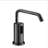 Sète Bronze Motion Sensor Faucet with Deck Mount Soap Dispenser Touchless Technology
