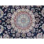 Tapis rectangulaire unique 5 pi 4 po x 8 pi 2 po Repina