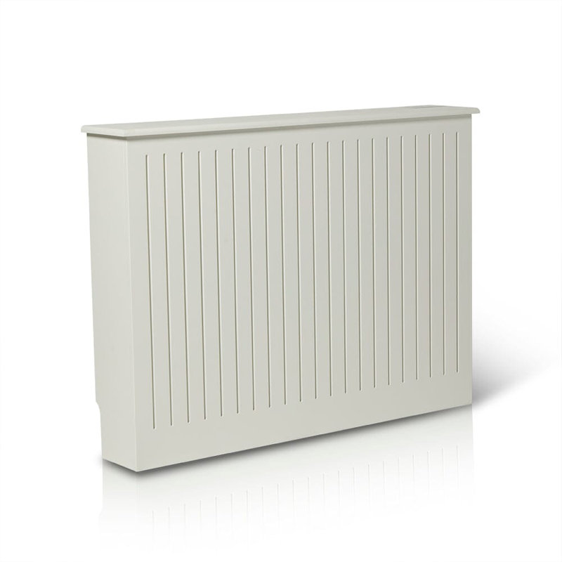 Allensby Radiator Cover, 82cm H x 111.5cm W x 20cm D