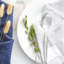 Stainless Steel Dinner Spoon