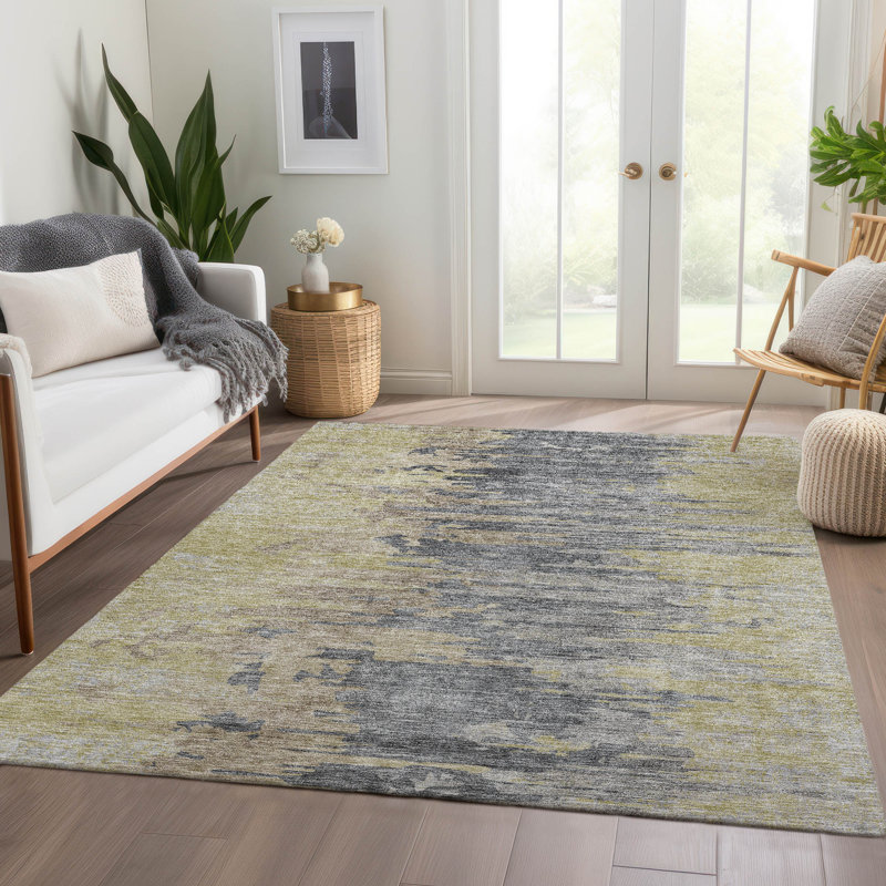  Emblyn Area Rug, Rectangle 8' x 10'