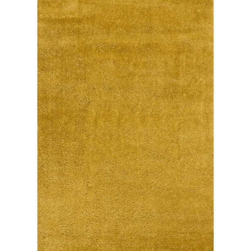 Tapis à poils longs Marakai, Rectangle 7 pi 10 po x 10 pi 6 po