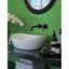 Skosh 0.6" x 0.6" Glass Grid Mosaic Wall & Floor Tile-839263645