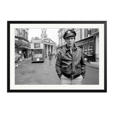 Harrison Ford
