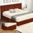 Hydraulic Lift Up Storage Upholstered Platform Bed-1089870413-1089870414