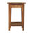 Modern End Table