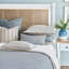 Beau Abstract Pillow Sham